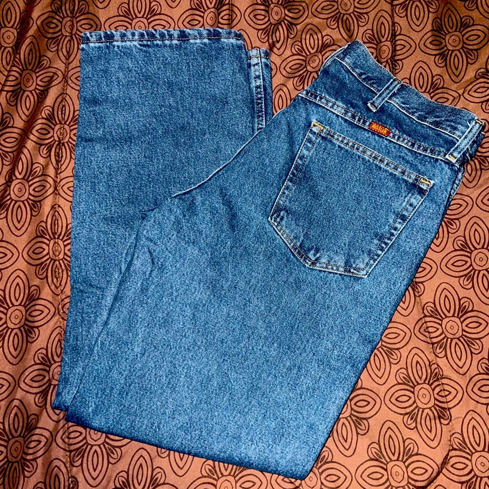 Men’s jeans